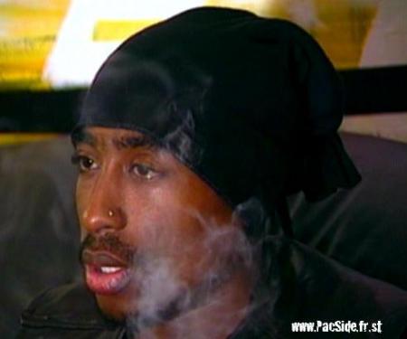 tupac amaru shakur